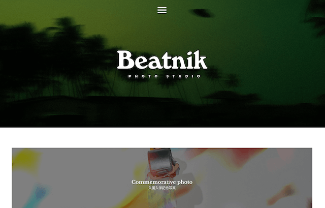 Beatnik Photo Studio
