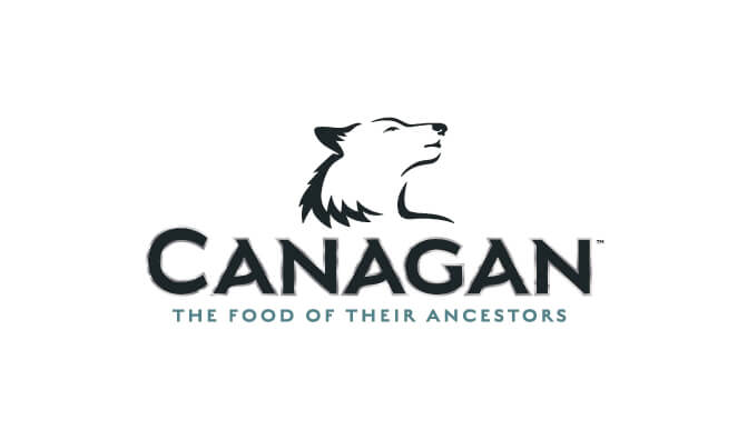 カナガンのロゴ
