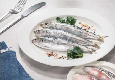 OBREMOドッグフード_いわし＆たら