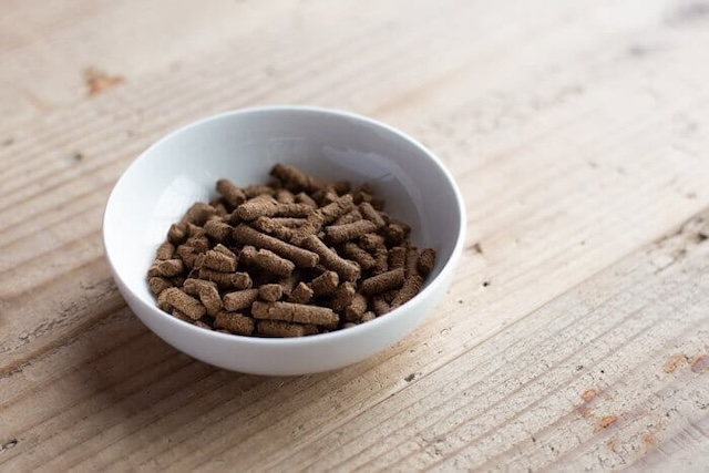 みらいのドッグフード長寿サポート