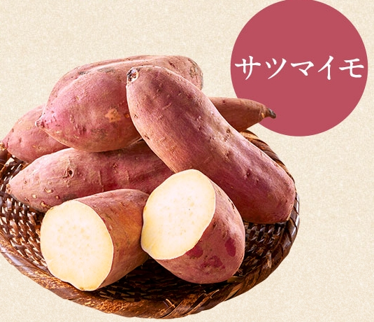 アランズナチュラルドッグフード ラム_サツマイモ