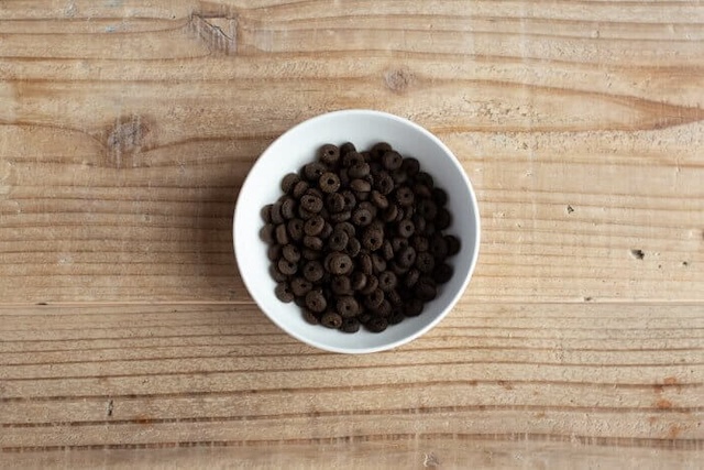 ピッコロドッグフード