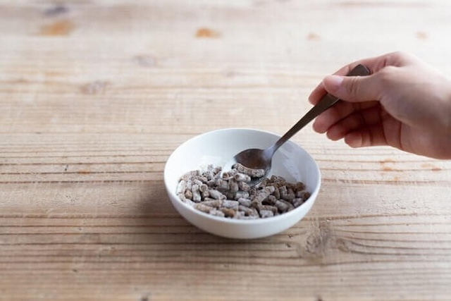 混ぜられるみらいのドッグフード長寿サポート