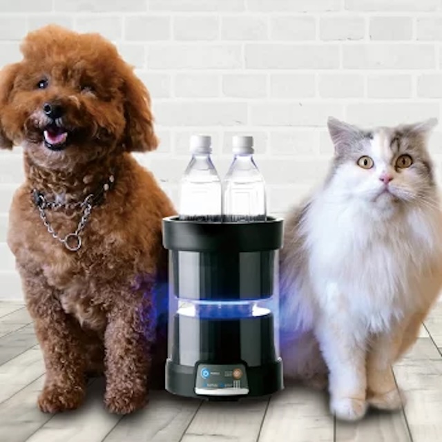 アニマルウォーター 3