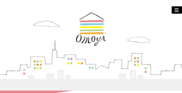 株式会社オモヤ