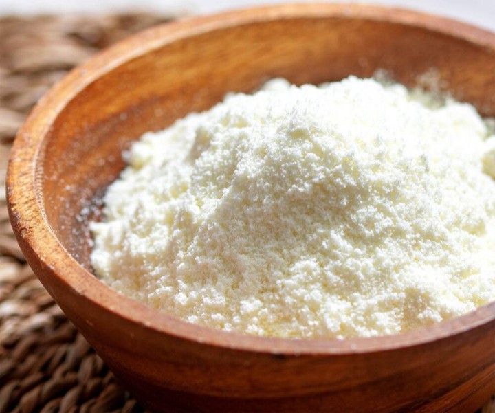 ヤギミルク 粉末