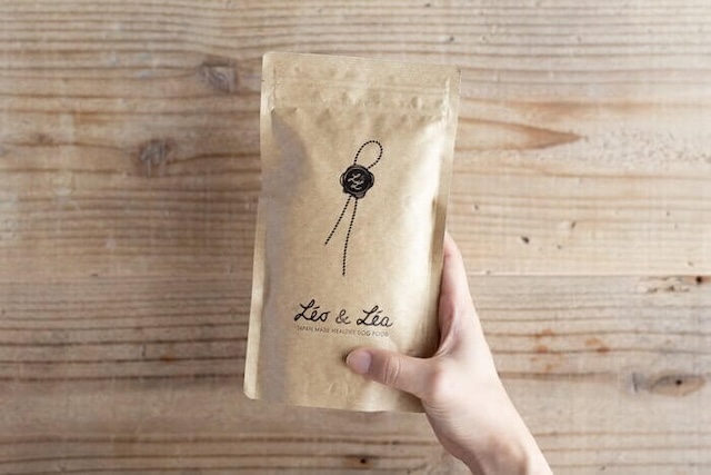 Leo&Lea(レオアンドレア)ドッグフードのお試しサンプル