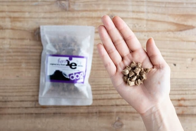 イー・ホースの粒