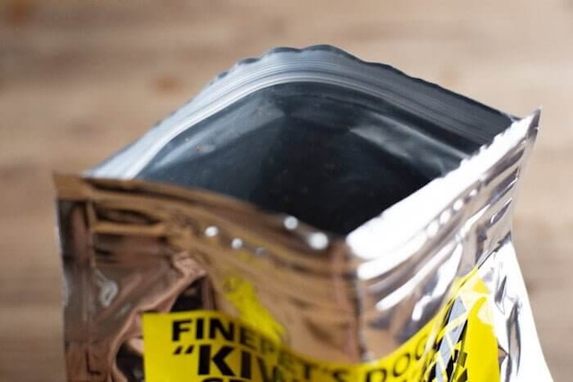 ファインペッツ極の保存方法