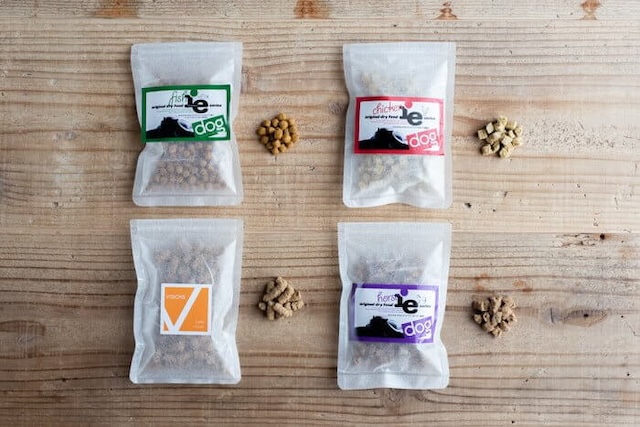 ヴィジョンズドッグフード