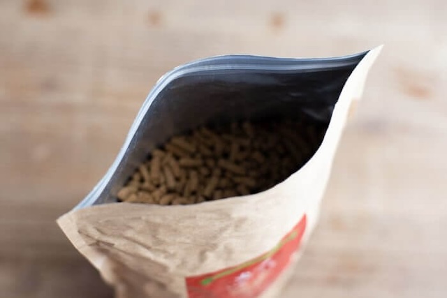 犬心～消化器ケアのジッパー