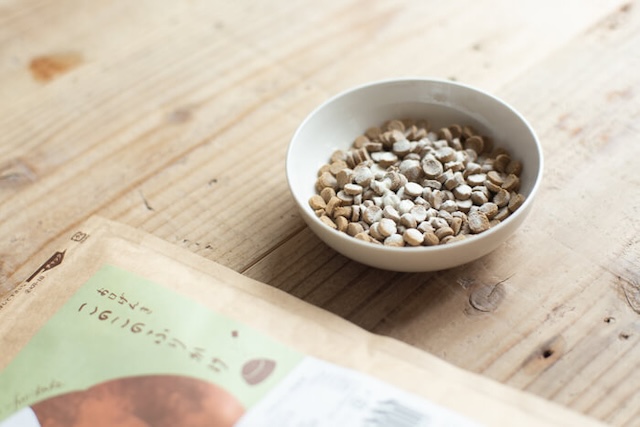 このこのふりかけの口コミ