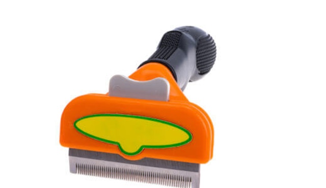 スクラッチャーブラシ