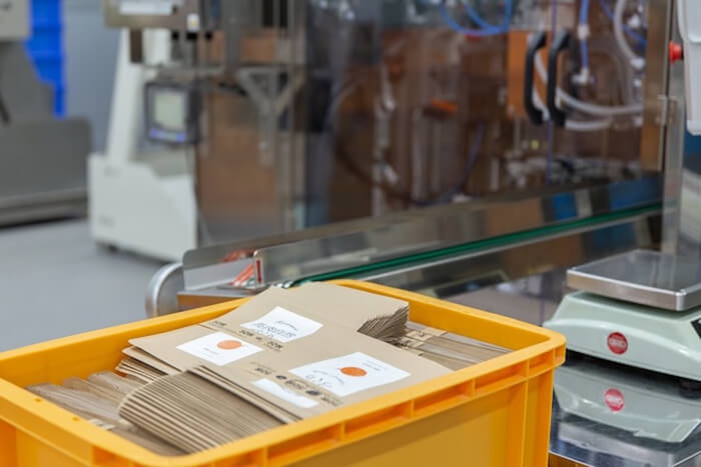 馬肉自然づくり100gのパッケージ