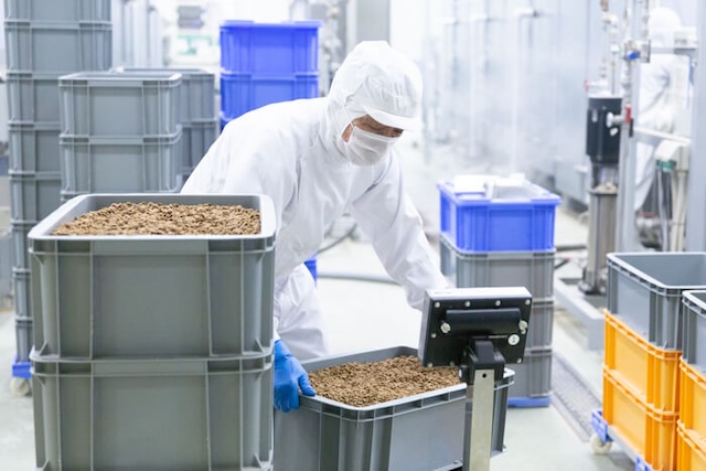 馬肉自然づくりの製造の裏側