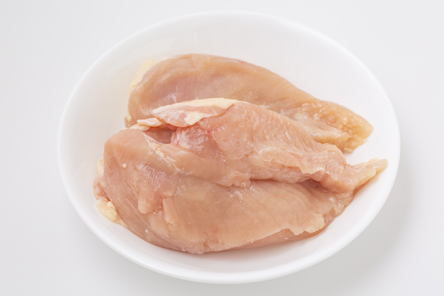 鶏肉