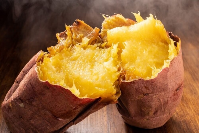 ミラネストゼリー_さつまいも