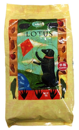 LOTUS アダルトラムレシピ