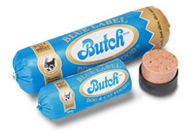 ブッチドッグフード_ブルーレーベル