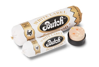 ブッチドッグフード_ホワイトレーベル