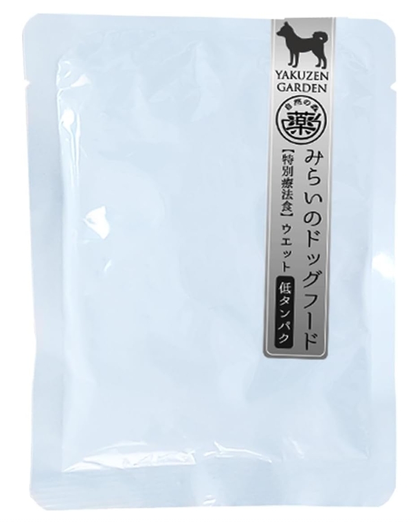 【低タンパク】特別療法食・ウェットタイプ