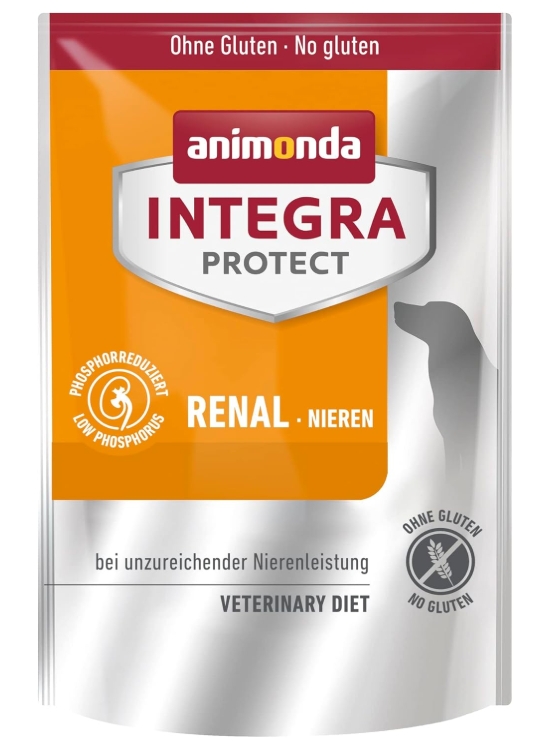 アニモンダ インテグラプロテクト ニーレン