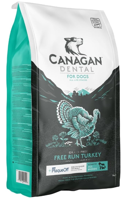 カナガンデンタル