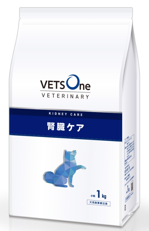 ベッツワンベテリナリー 犬用 腎臓ケア