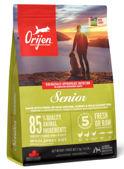 オリジン(シニア)