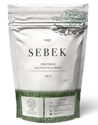 INUMESHIセベクシリーズ