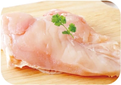 このこのごはん_鶏むね肉