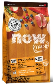 グレインフリー アダルト