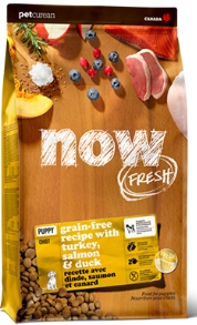 グレインフリー パピー