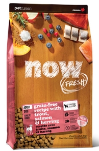 グレインフリー フィッシュアダルト