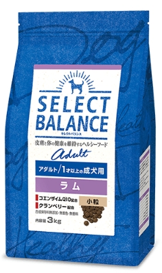 セレクトバランス アダルト ラム
