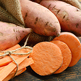 プラペドッグフード_サツマイモ