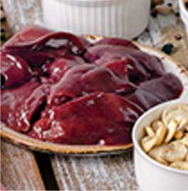 プラペドッグフード_有機セレン